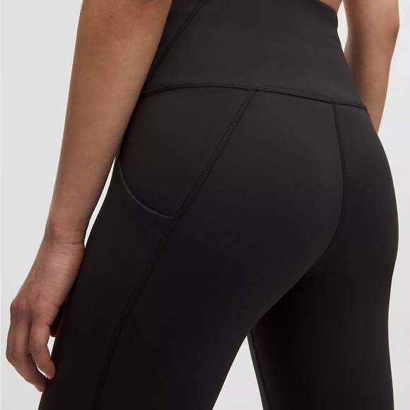 WUNDER train. 28” hr. Pockets - Picture 9 of 9